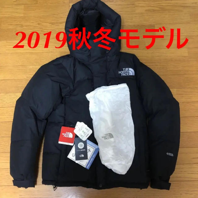 19aw ノースフェイス　バルトロライトジャケット