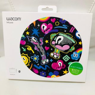 ワコム(Wacom)のWACOM ペンタブレット(タブレット)