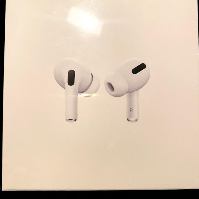 新品 Apple AirPods Pro エアポッズプロ エアポッツ エアポッド