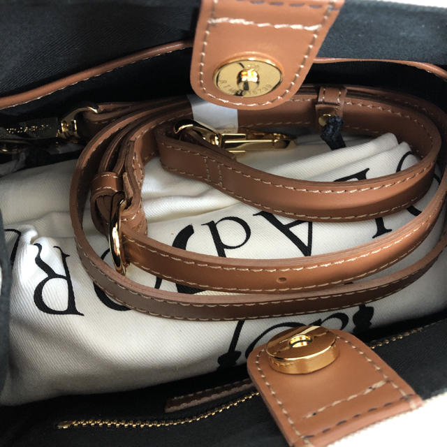 IENA(イエナ)のVIOLAd’ORO 2wayバッグ レディースのバッグ(ショルダーバッグ)の商品写真