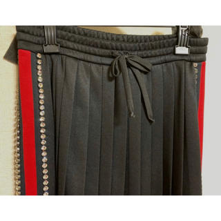 グッチ プリーツスカート スカートの通販 47点 | Gucciのレディースを 