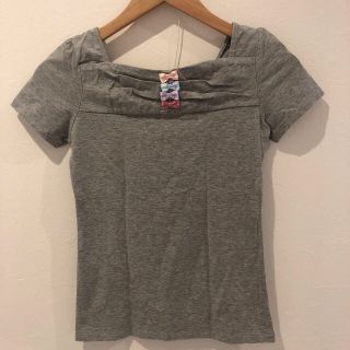 ミニマム(MINIMUM)のNINIMUM Tシャツ(Tシャツ(半袖/袖なし))