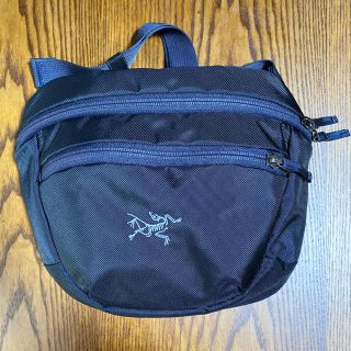 アークテリクス(ARC'TERYX)のメグ様専用(ショルダーバッグ)