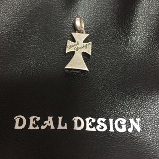 ディールデザイン(DEAL DESIGN)のらる@売り切りSALE様 20日まで取置(ネックレス)