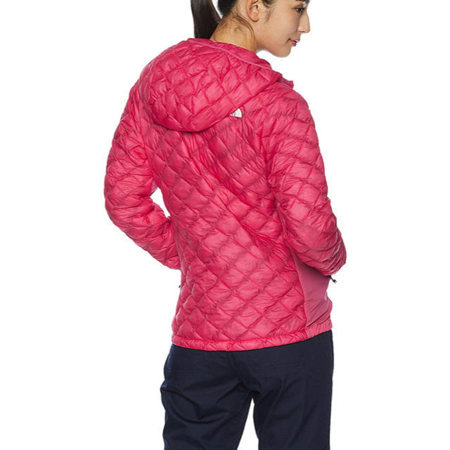 THE NORTH FACE ノースフェイス インサレーションジャケット女性XL