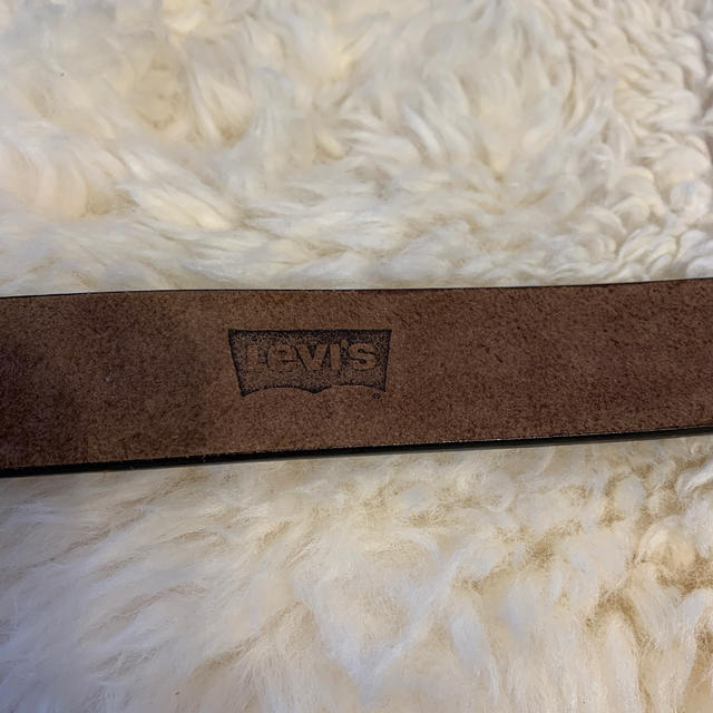 Levi's(リーバイス)のリーバイス　ベルト レディースのファッション小物(ベルト)の商品写真