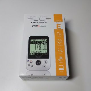 アサヒゴルフ(朝日ゴルフ)の新品イーグルビジョン ez plus3 EV-818(その他)