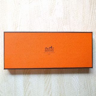 エルメス(Hermes)のエルメス◇スカーフ箱(その他)