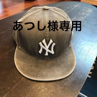 ニューエラー(NEW ERA)のNEW ERA 59fifty(キャップ)