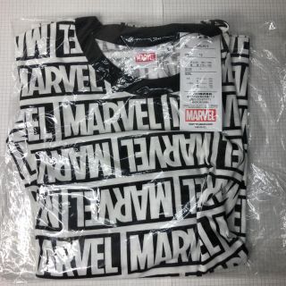 マーベル(MARVEL)のmarvel シャツ(Tシャツ/カットソー(七分/長袖))