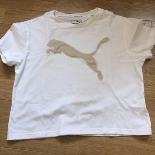 プーマ(PUMA)のプーマ Tシャツ(Tシャツ(半袖/袖なし))