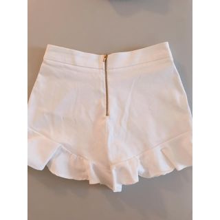 ザラ(ZARA)のZARAのショートパンツ(ショートパンツ)