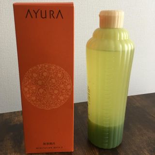 アユーラ(AYURA)のアユーラメディテーションバス　AYURA(入浴剤/バスソルト)