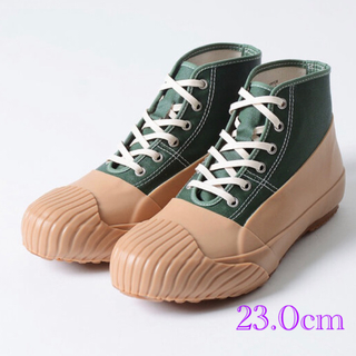 ムーンスター(MOONSTAR )のmoonstar /  ALWEATHER c  limited color  (レインブーツ/長靴)