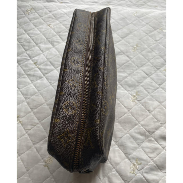 LOUIS VUITTON モノグラム セカンドバッグ LOUIS VUITTON モノグラム セカンドバッグ