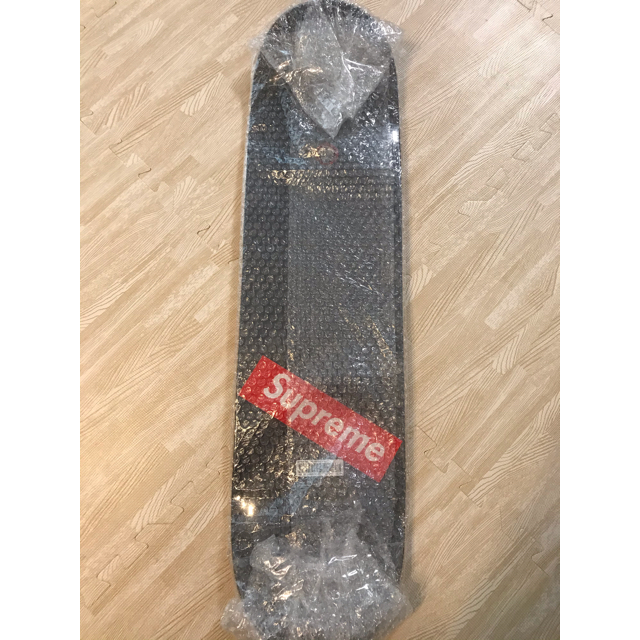 Supreme(シュプリーム)のsupreme デッキ スポーツ/アウトドアのスポーツ/アウトドア その他(スケートボード)の商品写真