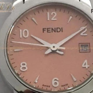 フェンディ(FENDI)の激安フェンディ☆レディース腕時計(腕時計)