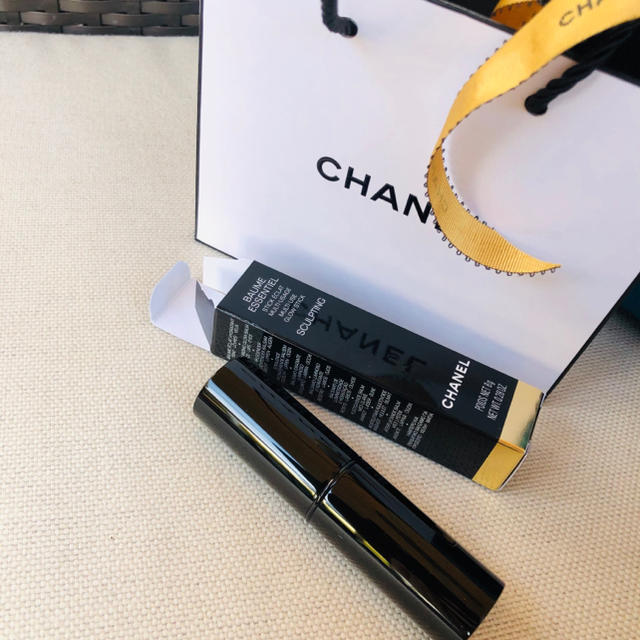 CHANEL(シャネル)のシャネル　ハイライト　スカルプティング コスメ/美容のベースメイク/化粧品(フェイスカラー)の商品写真