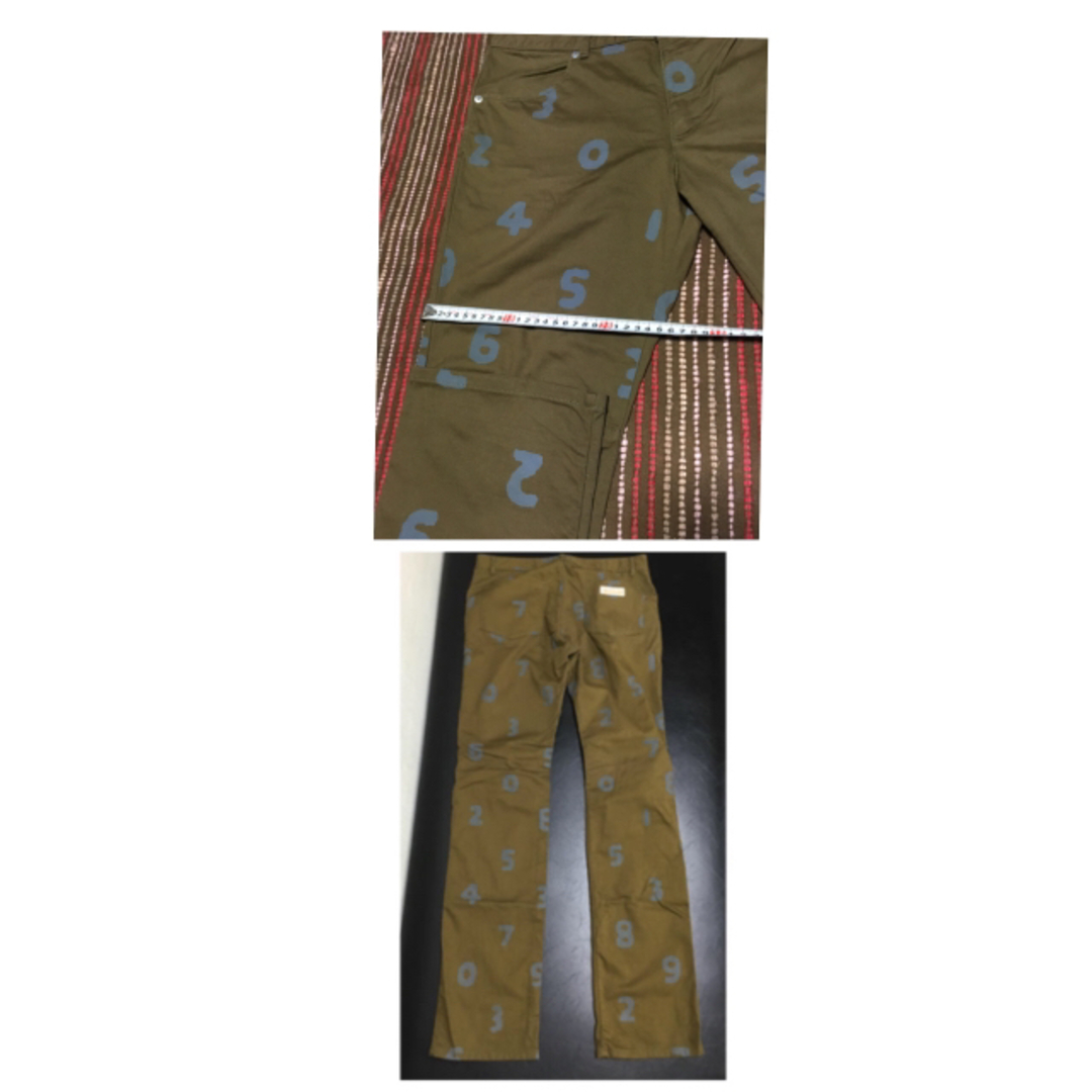 SOU・SOU(ソウソウ)のSOUSOU ×ルコック パンツ メンズのパンツ(その他)の商品写真