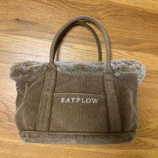 ベイフロー(BAYFLOW)のMami様専用(トートバッグ)