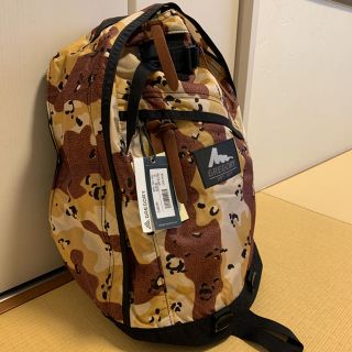 グレゴリー(Gregory)の【新品】グレゴリー　ＧＲＥＧＯＲＹ　ＢＡＣＫＰＡＣＫ(バッグパック/リュック)