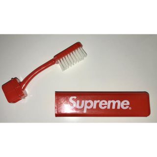 シュプリーム(Supreme)のsupreme 歯ブラシ(歯ブラシ/デンタルフロス)