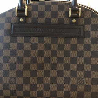 ルイヴィトン(LOUIS VUITTON)のルイヴィトン꙳★*ﾟノリータ(ハンドバッグ)