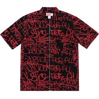 シュプリーム(Supreme)のGraphic S/S Shirt(シャツ)