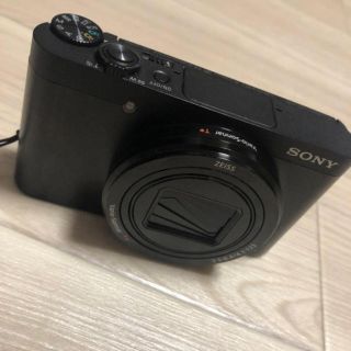 ソニー(SONY)のロコ 様 専用(コンパクトデジタルカメラ)