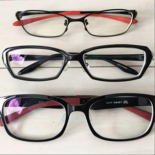 Zoff Zoff 眼鏡市場 スポーツメガネ 3本セットの通販 ラクマ