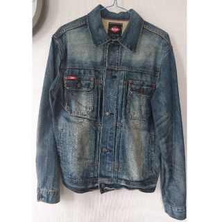 リーバイス(Levi's)の【最終値下げ】リーバイス デニムジャケット Gジャン (Gジャン/デニムジャケット)