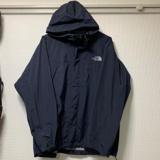 ザノースフェイス(THE NORTH FACE)の注意事項あり☆THE NORTH FACE DOTSHOTJACKET(ナイロンジャケット)