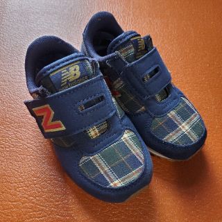 ニューバランス(New Balance)のnew balance　シューズ(スニーカー)