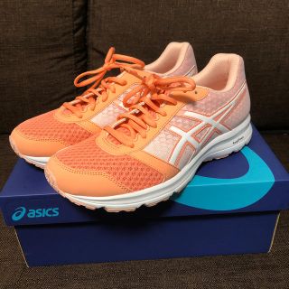 アシックス(asics)のアシックススニーカー最終値下げ(スニーカー)