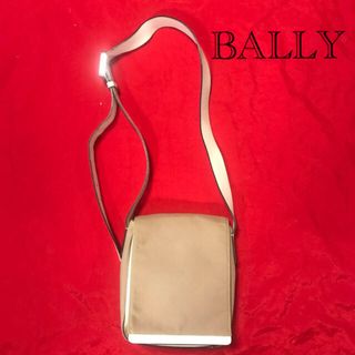 バリー(Bally)のBALLY ショルダーバック(ショルダーバッグ)