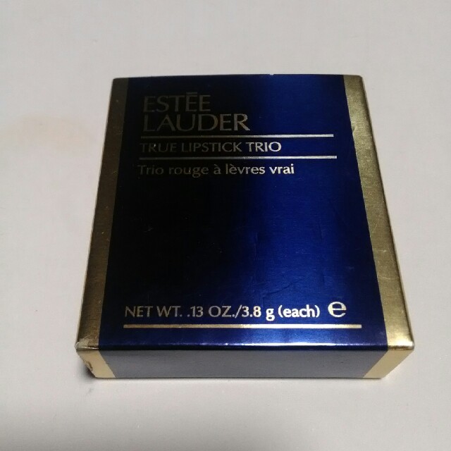 ESTEE LAUDER リップ  3本 セット