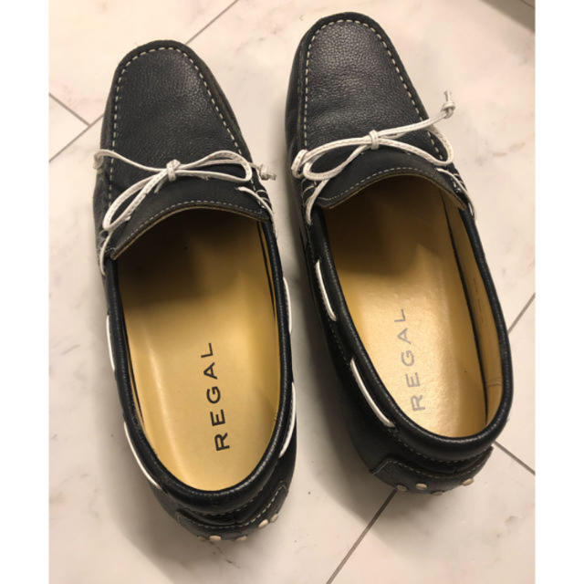 REGAL(リーガル)のREGAL ローファー  メンズの靴/シューズ(スリッポン/モカシン)の商品写真