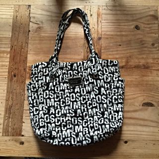 マークバイマークジェイコブス(MARC BY MARC JACOBS)のMARC BY MARC JACOBS(トートバッグ)