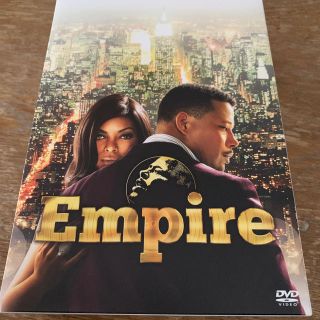 Empire／エンパイア　成功の代償　DVDコレクターズBOX DVD(TVドラマ)