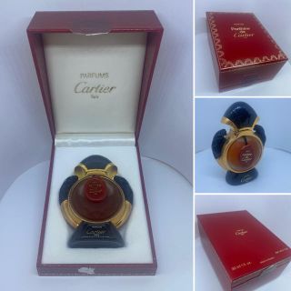 カルティエ(Cartier)のCartier 香水 30ml(香水(女性用))