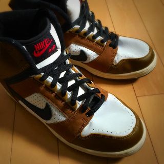 ナイキ(NIKE)のナイキ AIRFORCE2 ESCAPE(スニーカー)