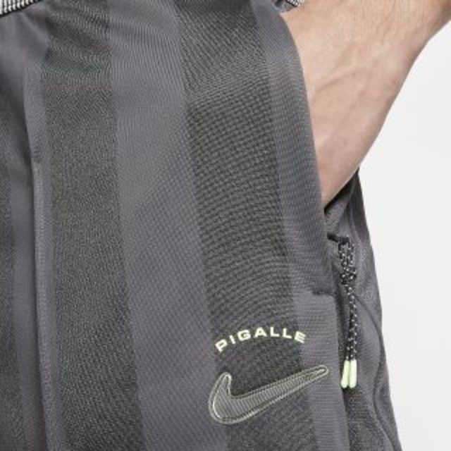 NIKE Lab × PIGALLE トラックパンツ M 新品未使用タグ付