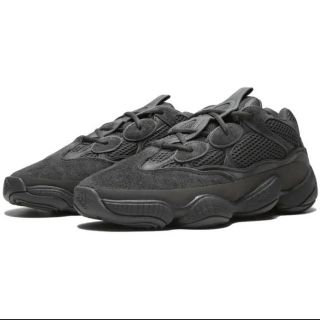 アディダス(adidas)のYEEZY 500 29.5(スニーカー)