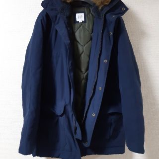 ギャップ(GAP)のメンズ モッズコート(モッズコート)