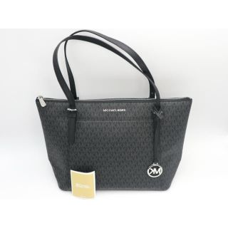 マイケルコース(Michael Kors)の《MICHAEL KORS/トートバッグ》完全正規品 本物保証 新品、未使用品(トートバッグ)