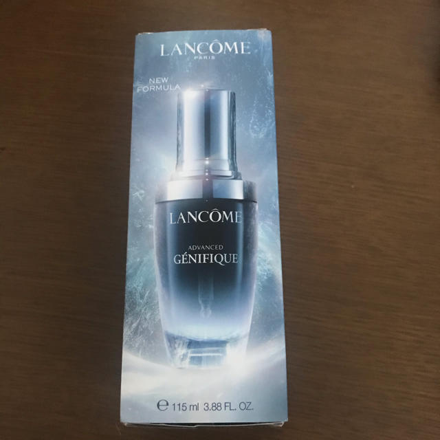 【限定】LANCOME ジェニフィック アドバンスト N <美容液>115ml 1