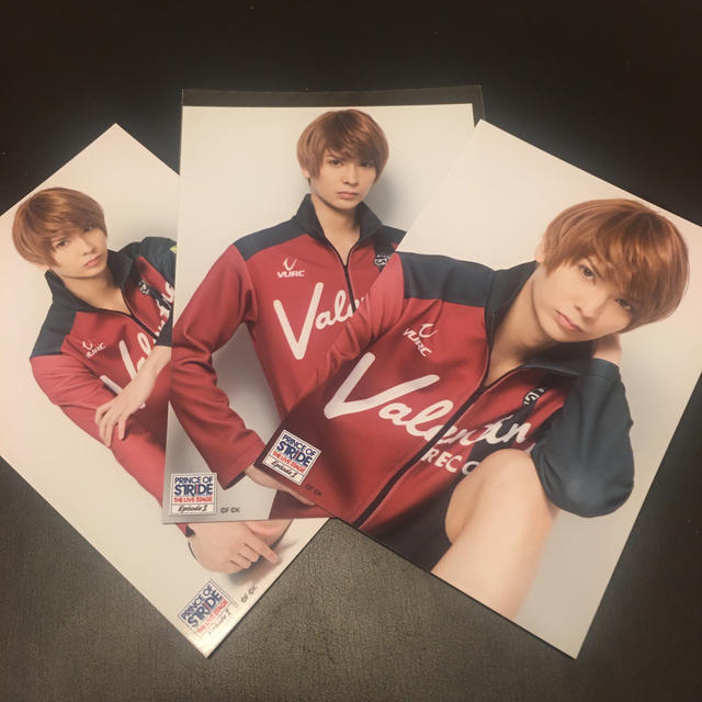 プリンス オブ ストライド 西星学園 妹尾匡 仲田博喜さん 3枚1組の通販 By はくまい S Shop ラクマ プリンス オブ ストライド 西星学園 妹尾匡 仲田博喜さん 3枚1組の通販 By はくまい S Shop ラクマ
