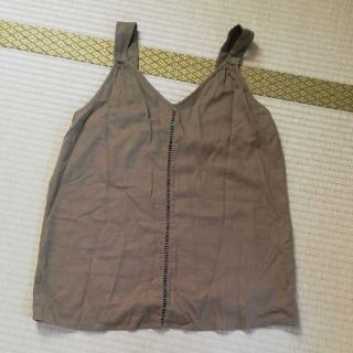 ベネトン(BENETTON)のベネトン　(カットソー(半袖/袖なし))