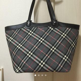 バーバリー(BURBERRY)のSALE  バーバリー  トートバック(トートバッグ)