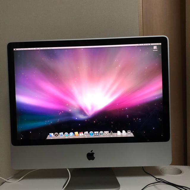 SALE/89%OFF】 Apple iMac Early 2009 付属品 elipd.org